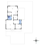 3627-nexo-sandstien-5 Tatil Evi Neksø