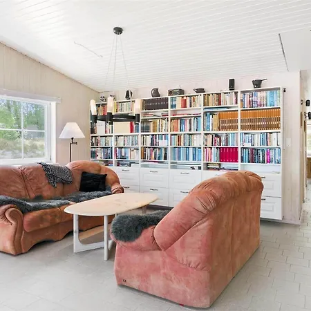 Vakantiehuis 3627-nexo-sandstien-5 Neksø
