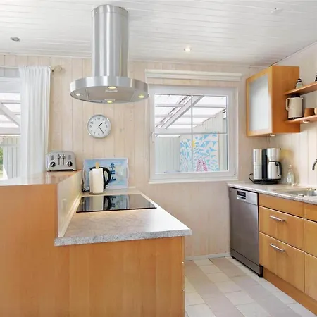 Vakantiehuis 3627-nexo-sandstien-5