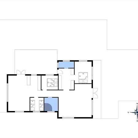 Vakantiehuis 3627-nexo-sandstien-5